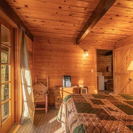 Forest Cabin 6 Enchanted Forest Payson Exteriér fotografie