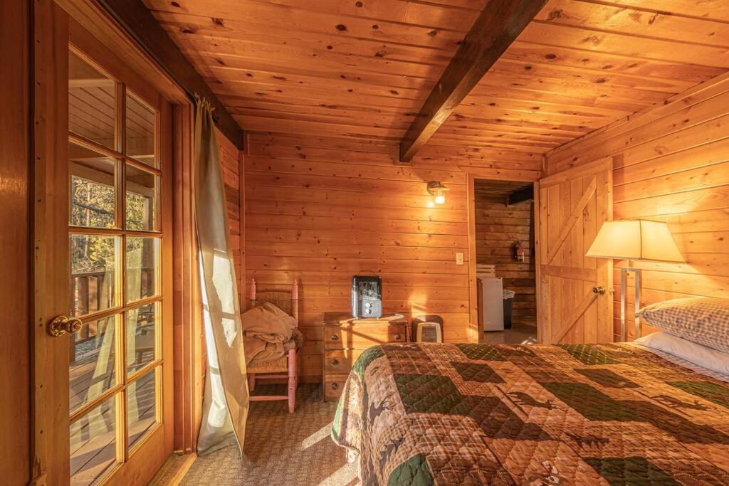 Forest Cabin 6 Enchanted Forest Payson Exteriér fotografie