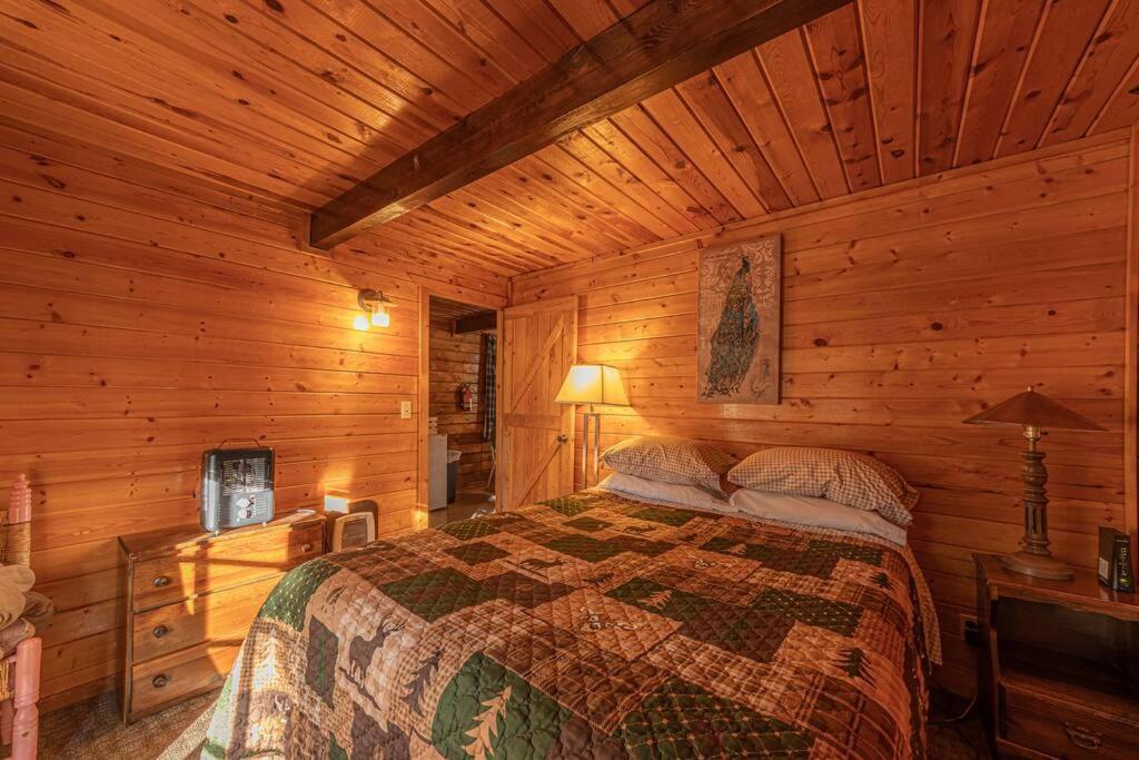 Forest Cabin 6 Enchanted Forest Payson Exteriér fotografie