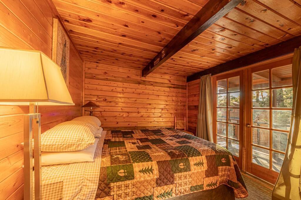 Forest Cabin 6 Enchanted Forest Payson Exteriér fotografie